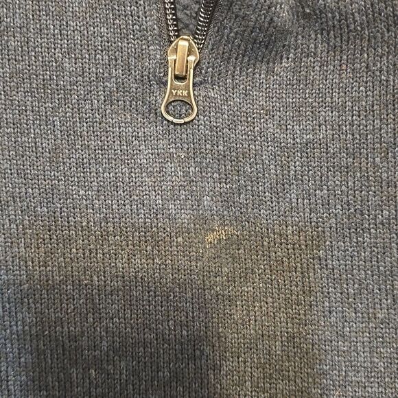 Patagonia Better Sweater Quarter Zip xl - Picture 9 of 9